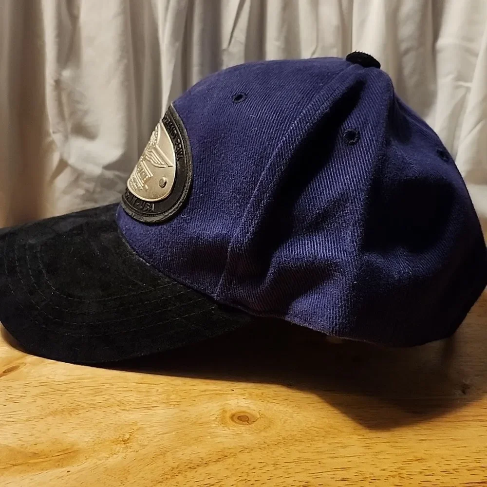 Indianapolis 500 in 2000 Sliderback Hat - NWOT